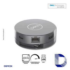 DataflexVista1Dell6-in1USB-