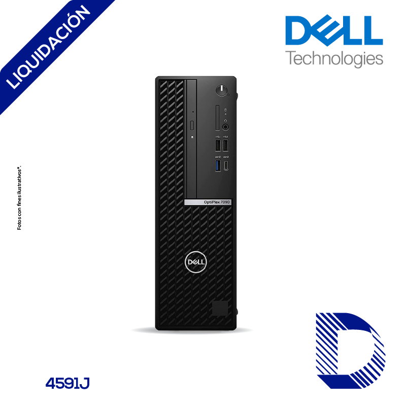 Cpu Del CPU DELL – DATAFLEX